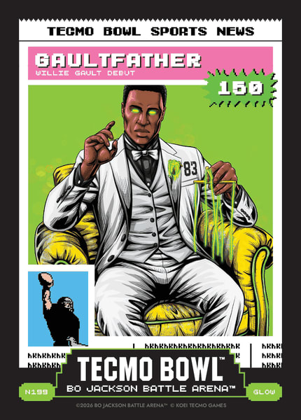 Gaultfather