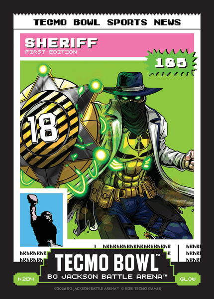 Sheriff