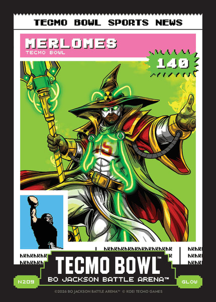 Merlomes
