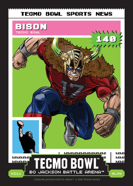 Bison