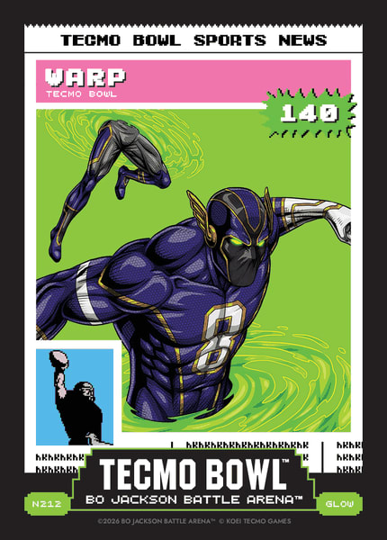 Warp
