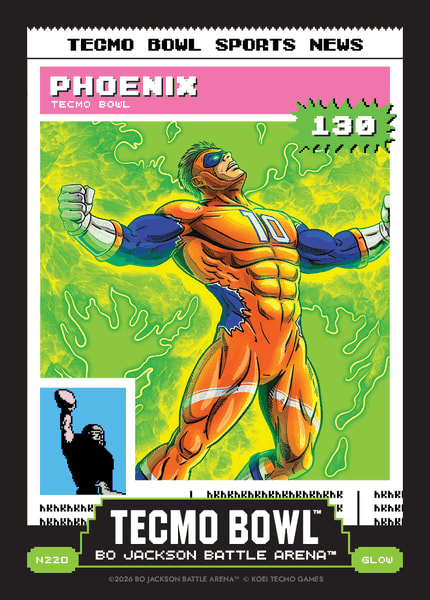 Phoenix