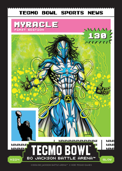 Myracle