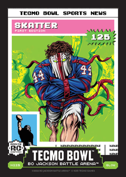 Skatter
