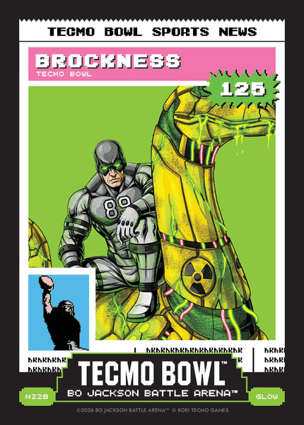 BrockNess