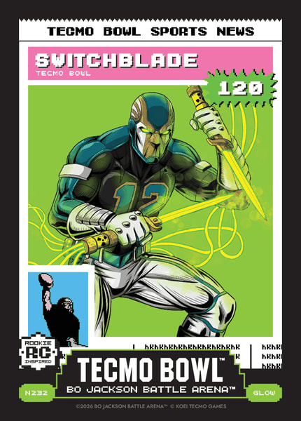 Switchblade