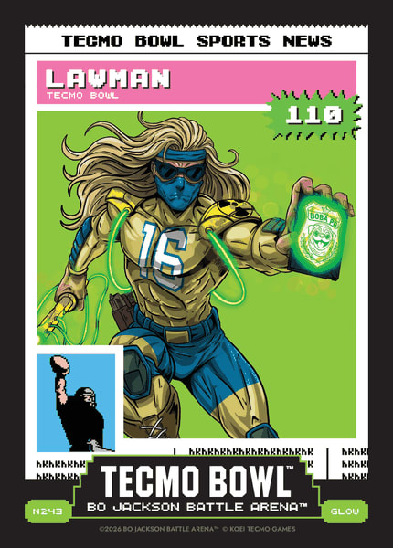 Lawman