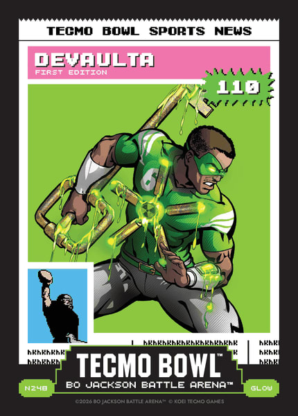 DeVaulta