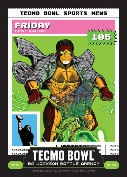 Friday