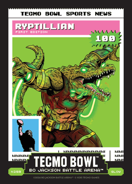 Ryptillian