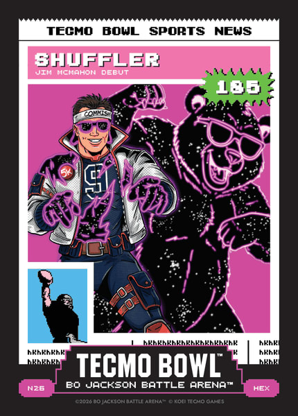 Shuffler