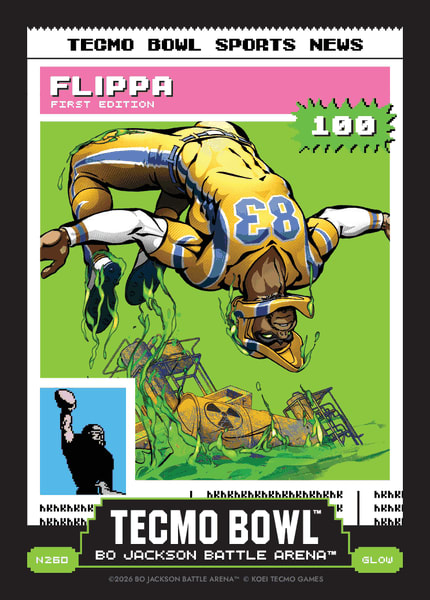 Flippa
