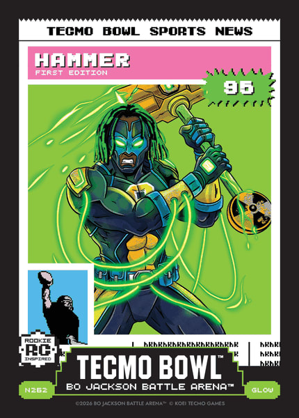 Hammer
