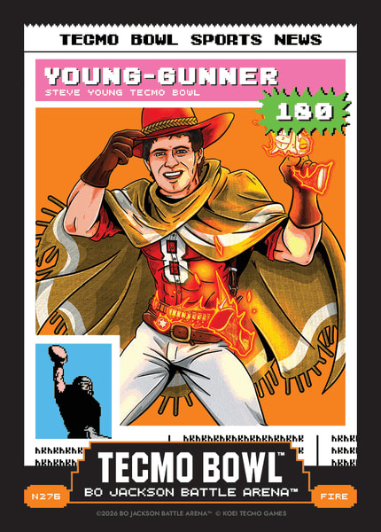 Young-Gunner