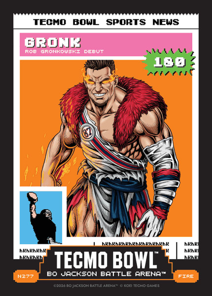 Gronk
