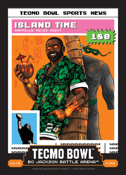 Island Time