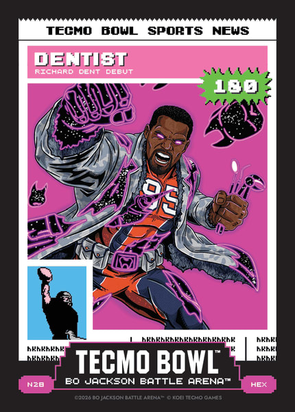 Dentist