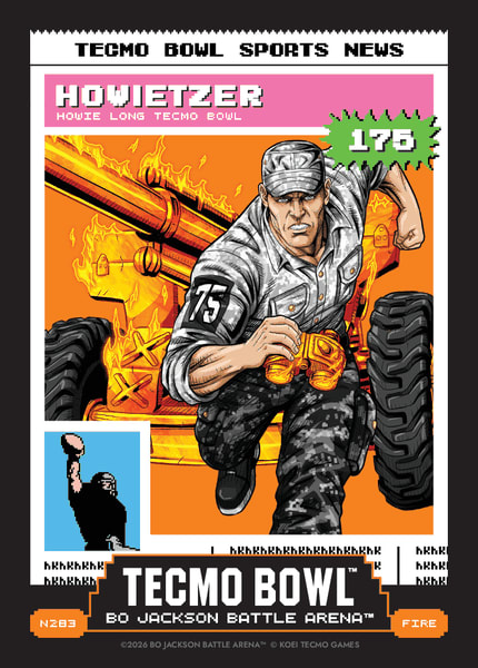 Howietzer