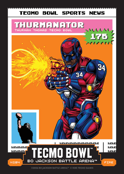Thurmanator