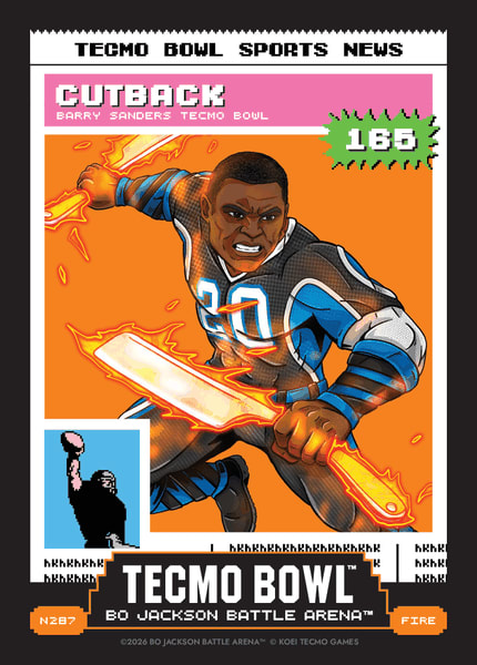 Cutback