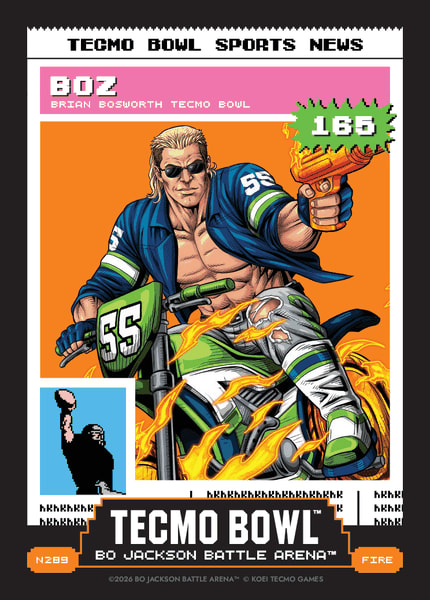 Boz