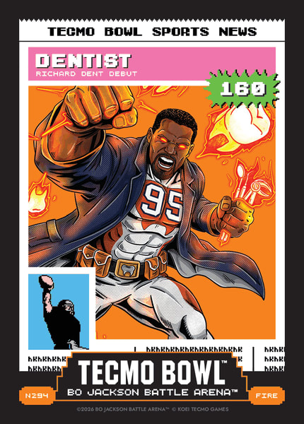 Dentist