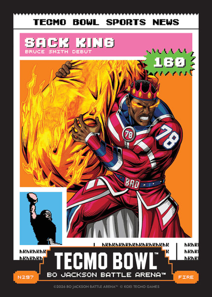 Sack King