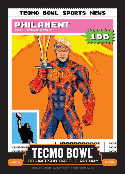 Philament