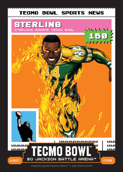 Sterling