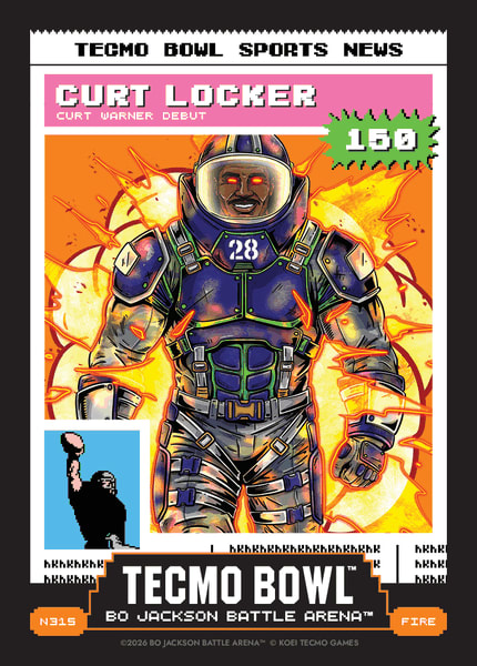 Curt Locker