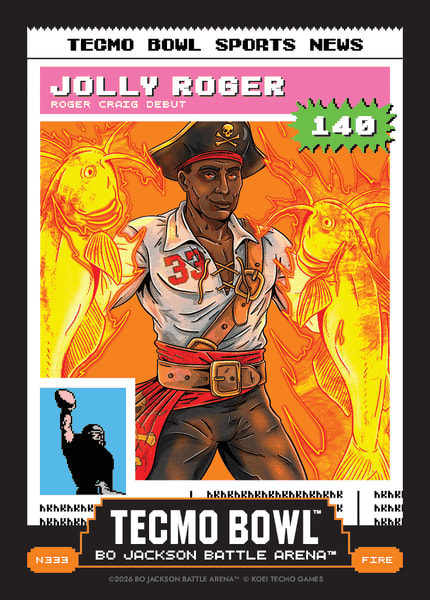 Jolly Roger