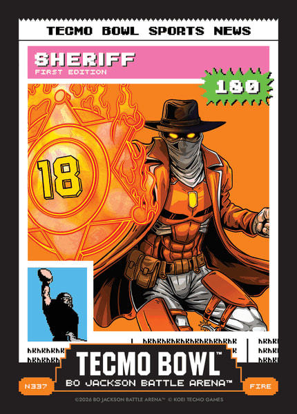 Sheriff