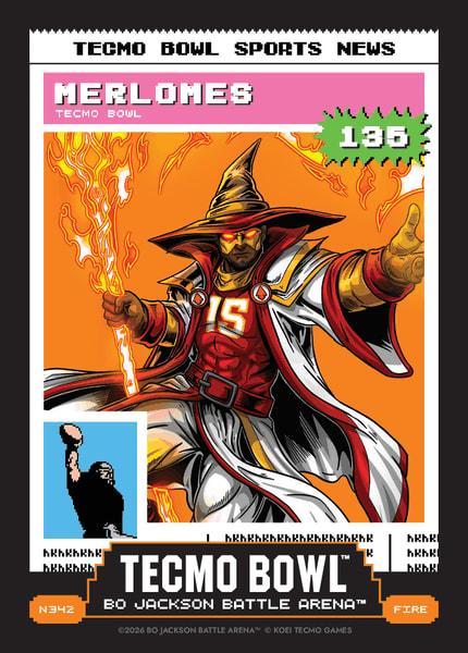 Merlomes