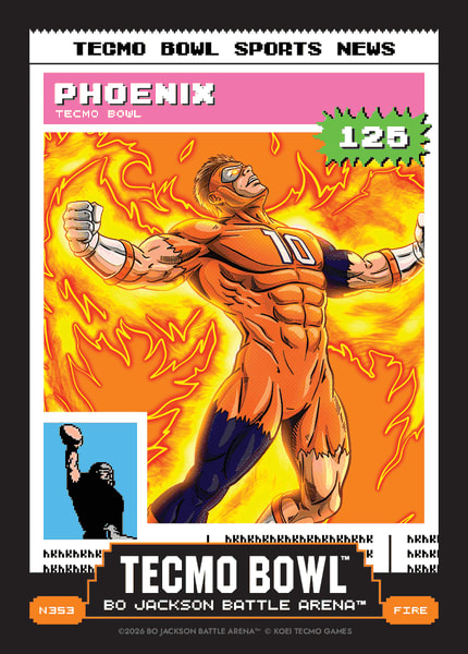 Phoenix