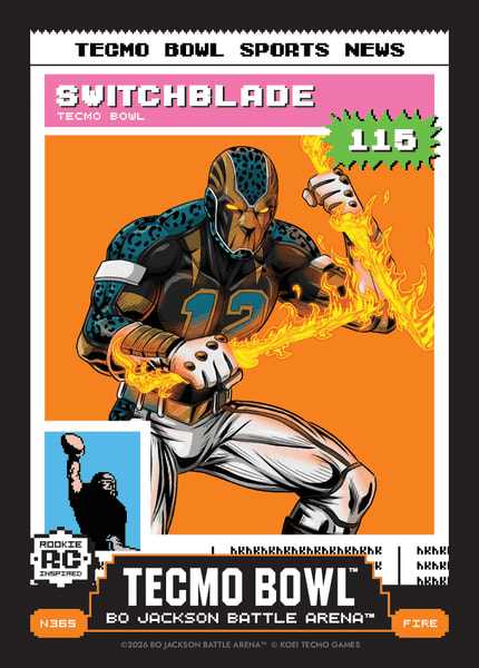 Switchblade