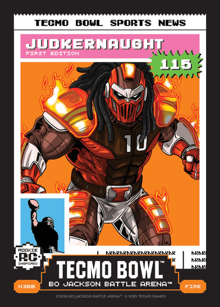 Judkernaught