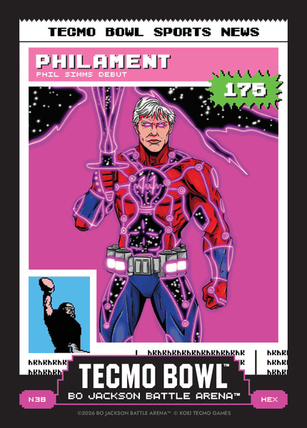 Philament