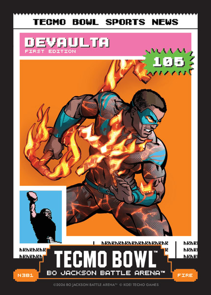 DeVaulta