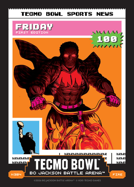 Friday