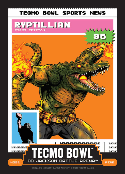 Ryptillian