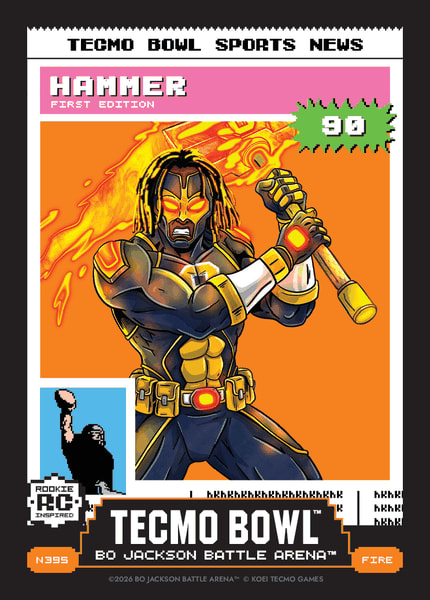 Hammer