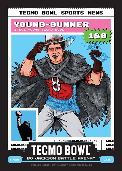Young-Gunner