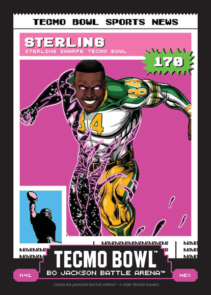 Sterling