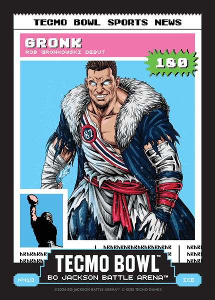 Gronk