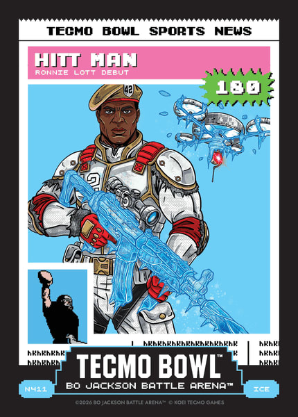 Hitt Man