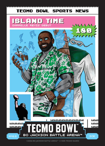 Island Time