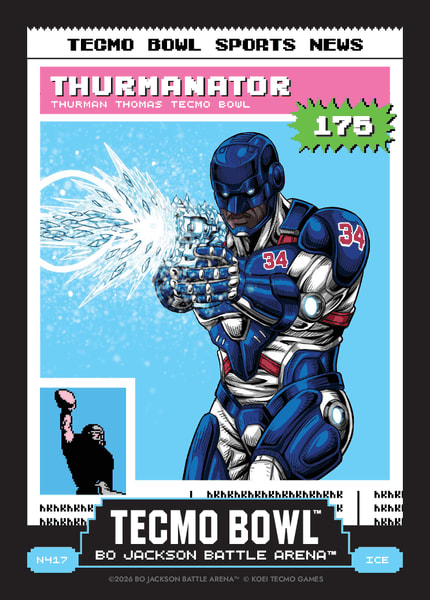 Thurmanator