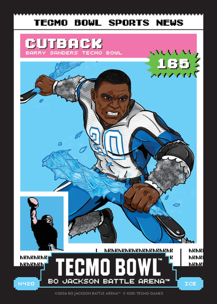 Cutback