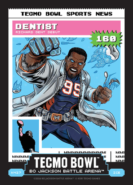 Dentist