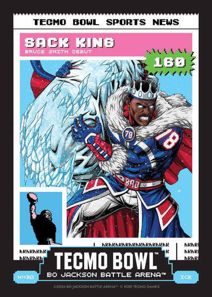 Sack King